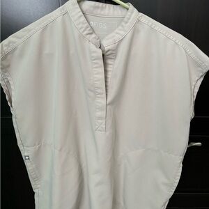 Figs Rafaela Scrub Top